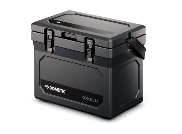 DOMETIC Cool-ice WCI 13 - Slate 13 L - Isolert passiv kjøleboks