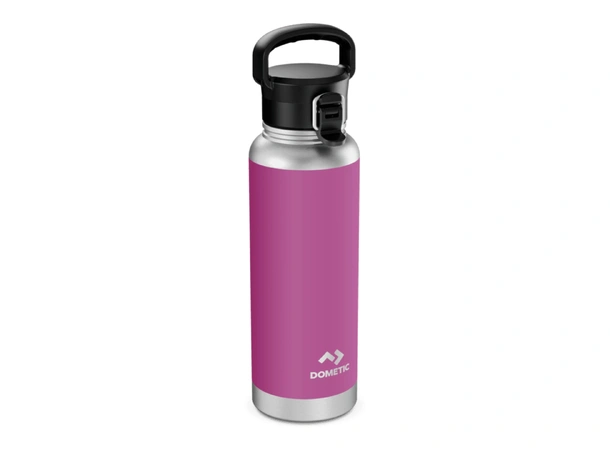DOMETIC Thermo Bottle 120 Termoflaske, 1200 ml, Orchid Flower