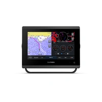GARMIN GPSMAP 723 Kartplotter 7" XVGA Touch - MFD