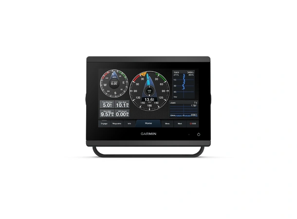 GARMIN GPSMAP 723 Kartplotter 7" XVGA Touch - MFD