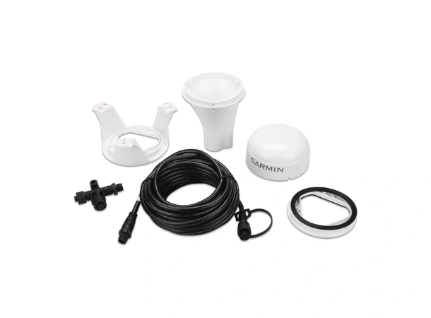 GARMIN GPS 24xd GPS Sensor NMEA 2000