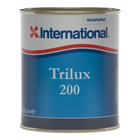 INTERNATIONAL Trilux 200 Hardt bunnstoff