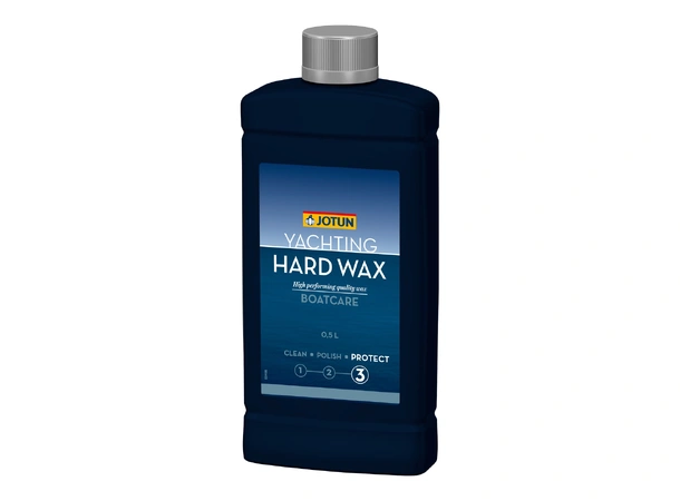 JOTUN Hard Wax - 500 ml