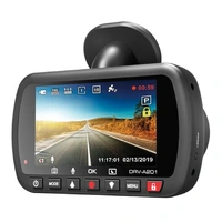 KENWOOD  DRVA201 dashcam Dashcam med GPS