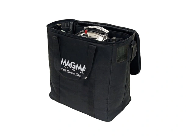 MAGMA Oppbevaringsveske for kulegrill Passer for 38  og 43 cm kulegrill