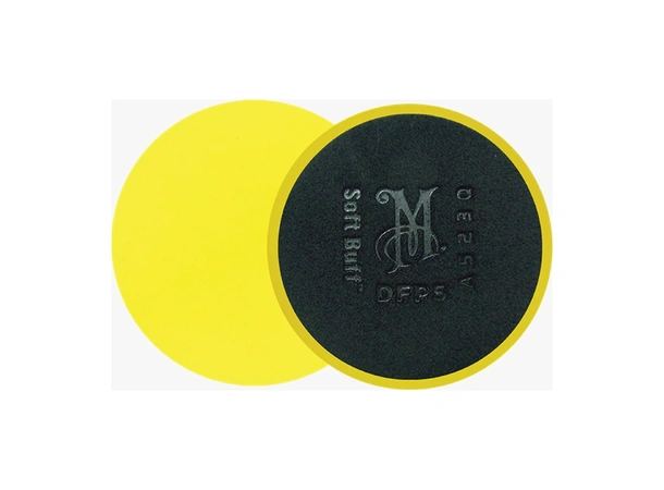 MEGUIARS Foam Polishing Disc Ø6" (150mm) Polering - kvalitet uten merker