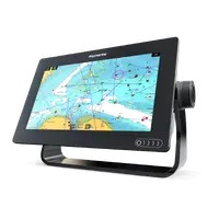 RAYMARINE AXIOM 9 - 9" / 228,6mm " MFD Nord Europa LightHouse kart