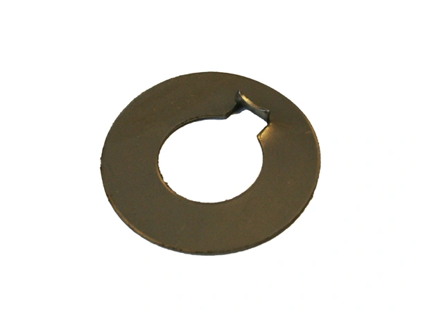 SLEIPNER Låseskive for propellmutter For aksel Ø25mm - Syrefast stål