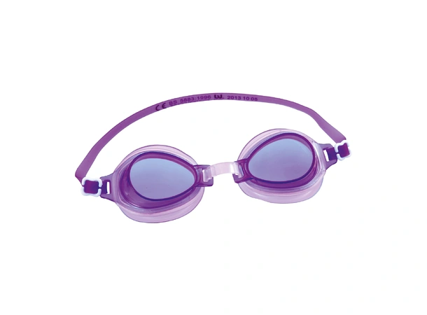 Svømmebriller for barn 3-6 år - div farge