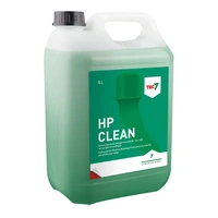 TEC7 HP Clean - Universalrens, 5 liter 