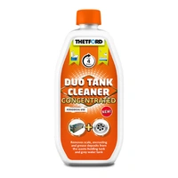 THETFORD Duo Tank Cleaner Konsentrat 0,75l (2l ferdig blandet)