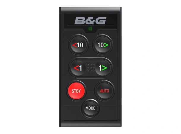 B&G Triton2 Autopilotkontroller