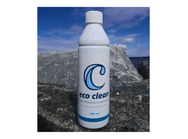 Eco Clean 500 ml septikrens