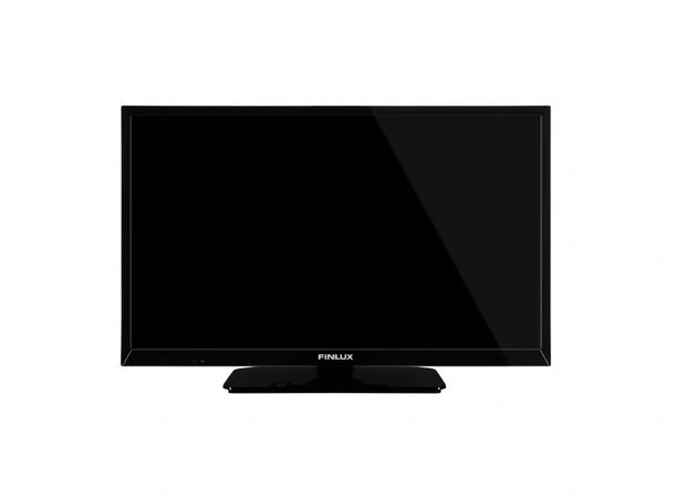 FINLUX LED Smart-TV 24" 12V 24-FMAF-9060 - m/ Android - 19W