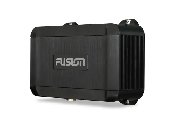 FUSION MS-BB100 Media Black Box m/ kontroller, BT kartplotterstyring