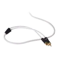 FUSION Performance RCA-kabel, 2 kanals 15m - MS-RCA50