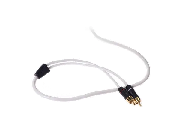 FUSION Performance RCA-kabel, 2 kanals 15m - MS-RCA50