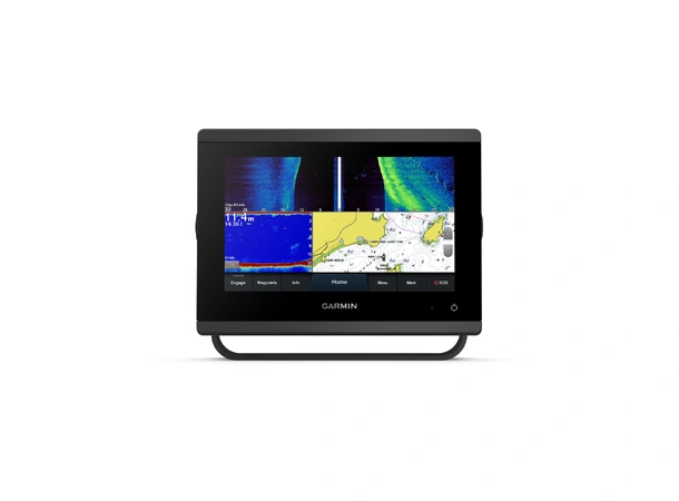GARMIN GPSMAP 723xsv Kartplotter m/ekko 7" XVGA Touch - MFD - u/svinger