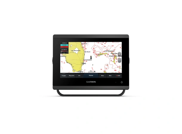 GARMIN GPSMAP 723xsv Kartplotter m/ekko 7" XVGA Touch - MFD - u/svinger