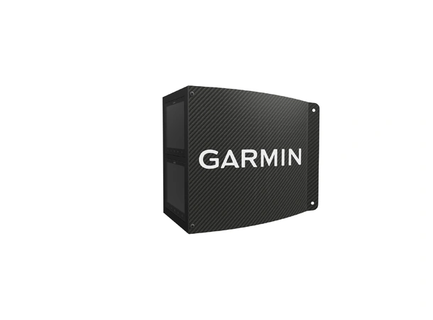 GARMIN Mastbrakett i karbonfiber for 2stk GNX 120 Display