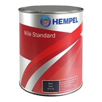 HEMPEL Bunnstoff - Mille Standard 