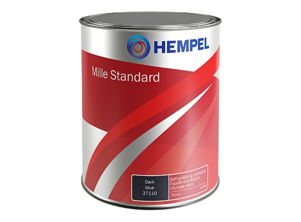 HEMPEL Bunnstoff - Mille Standard