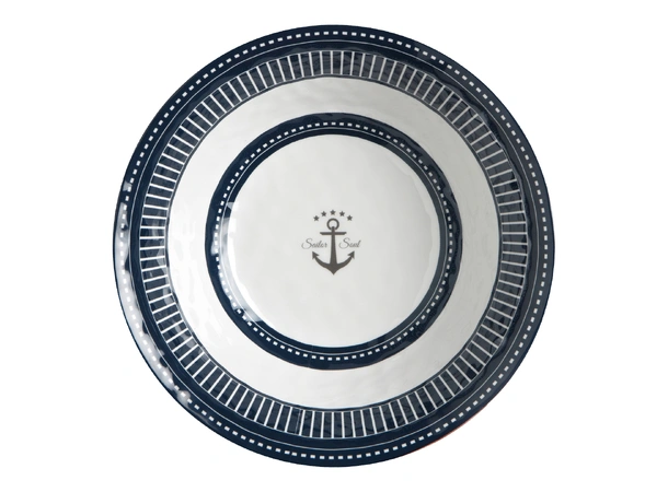 MARINE BUSINESS Salatbolle Sailor Soul Ø27