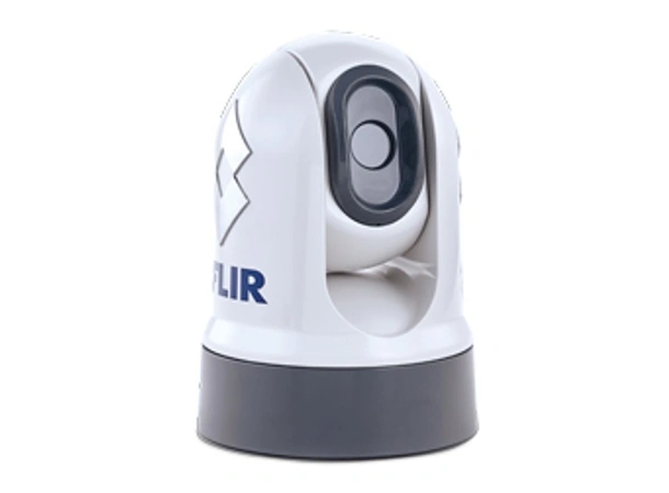 RAYMARINE M232 Termisk kamera, pan/tilt rimeligste termiske nattkamera