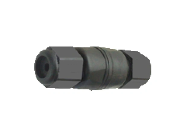 RAYMARINE Skjøtestykke RJ45 connector -  Vanntett