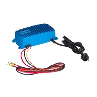VICTRON Blue Smart IP67 Batterilader 25A 12V -  m/Bluetooth + Si