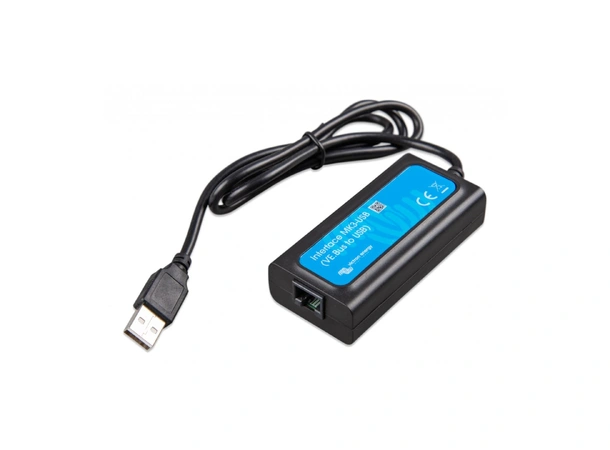 VICTRON Interface Mk3-usb ve.bus til Usb