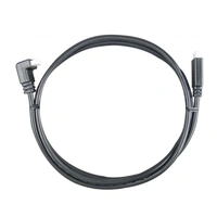 VICTRON  VE Direct kabel 0,3m - vinklet plugg