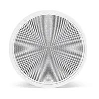 FUSION FM Serie-subwoofer, 10" 400W rund lavprofil