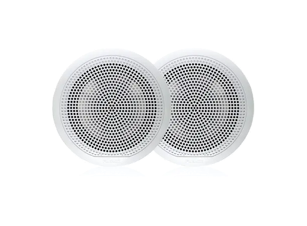 FUSION RA70 & EL-F651W Bundle RA70 + 6,5" Høyttalere
