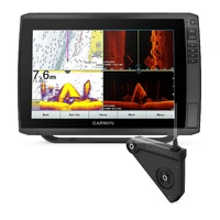 GARMIN ECHOMAP Ultra 122sv pakketilbud m/ LivesSope LVS12