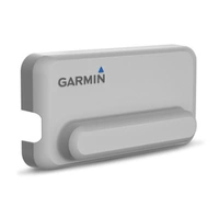 GARMIN Frontdeksel for VHF 110 / 110i