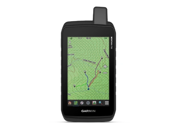 GARMIN Montana 700 Bærbar 5" GPS