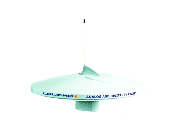 GLOMEX  TV-Antenne Talitha AGC/DAB