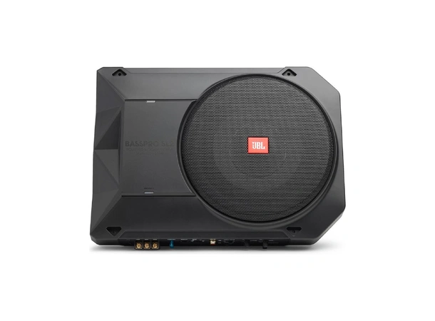 JBL Basspro kompakt aktiv Subwoofer 8" Aktiv - 125 W RMS