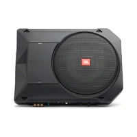 JBL Basspro kompakt aktiv Subwoofer 8" Aktiv - 125 W RMS