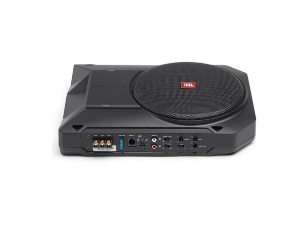 JBL Basspro kompakt aktiv Subwoofer 8" Aktiv - 125 W RMS