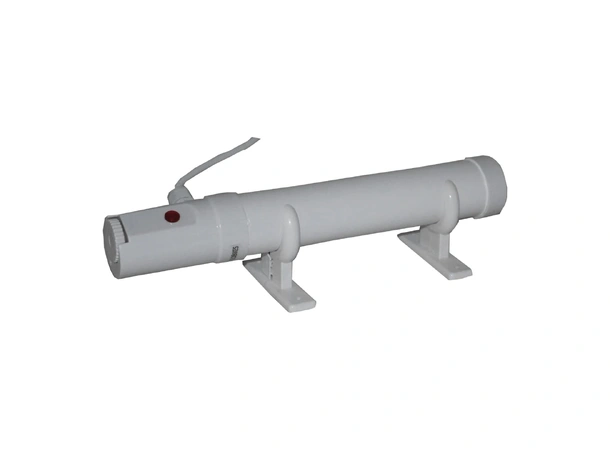 MULTIMARINE varmerør 180w - 92cm Med justerbar termostat - 230V - IP44