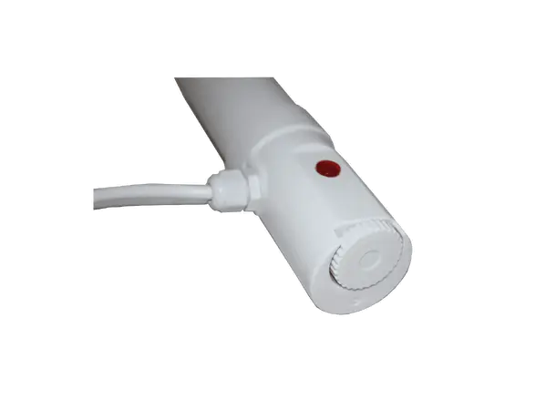 MULTIMARINE varmerør 180w - 92cm Med justerbar termostat - 230V - IP44
