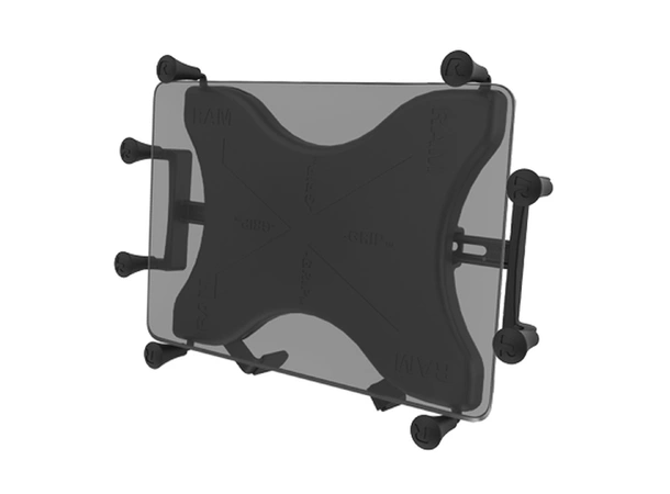 RAM Universal holder for tablets Universal Holder 9"/10" / 228,6mm -254mm