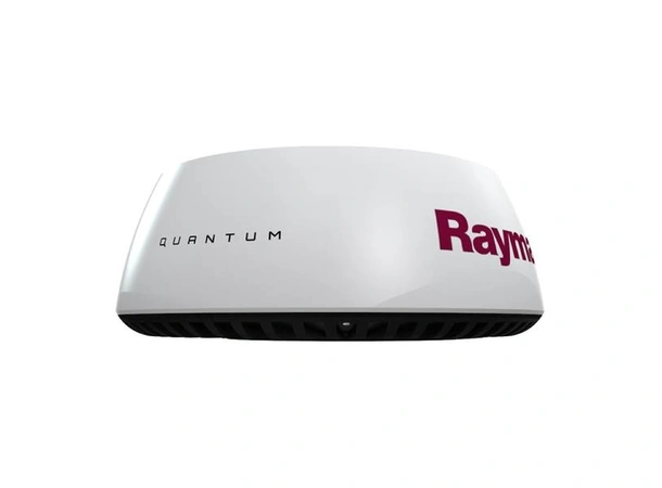 RAYMARINE Q24C Quantum - 18" - WiFi m/15m spenning & datakabel