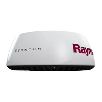 RAYMARINE Q24C Quantum - 18" - WiFi m/15m spenning & datakabel