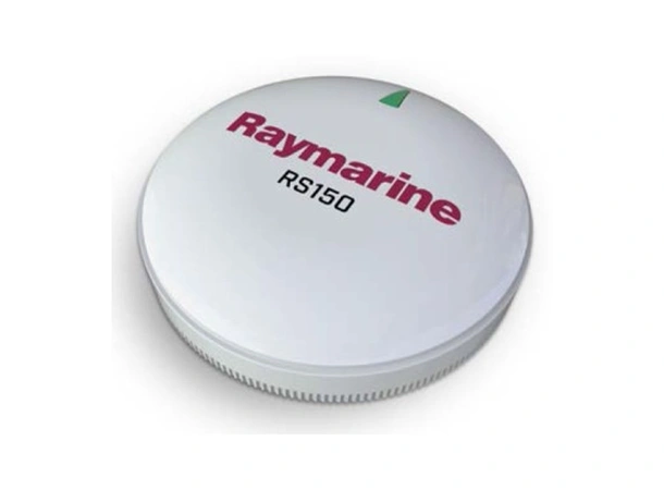 RAYMARINE RS150 GPS