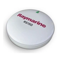 RAYMARINE RS150 GPS 
