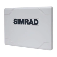 SIMRAD Soldeksel for GO-serie Passer for GO7 XSR