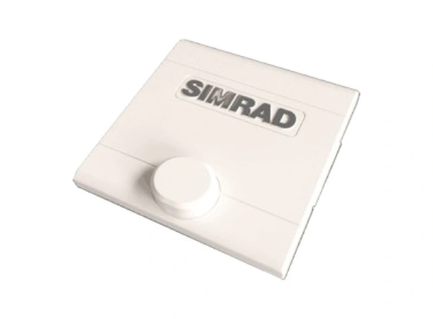 SIMRAD Soldeksel for instrument Passer til AP44